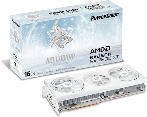 Amd radeon 7800 - amd, xt