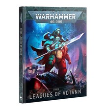 LEAGUES OF VOTANN manuale