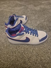 NIKE Backboard 2 Low GS 'White