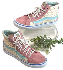 Disney Pixar Toy Story Vans