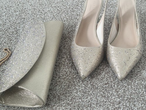 Scarpe borsa paradox - scarpe,