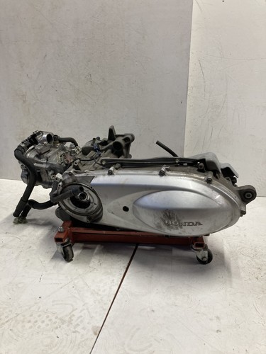 Motore honda 300 2016 2020 - motore, 2016-2020
