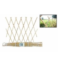 Traliccio Bambù Rete