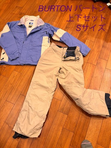 Completo snowboard burton - completo,