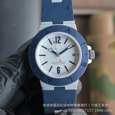 Cinturino in gomma orologio