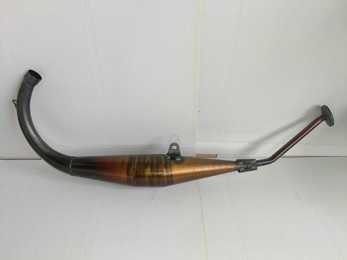 Marmitta giannelli aprilia - aprilia, rs