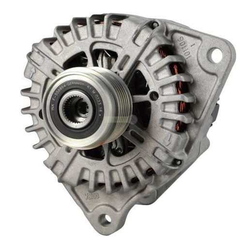Alternatore 180a nuovo - alternatore,
