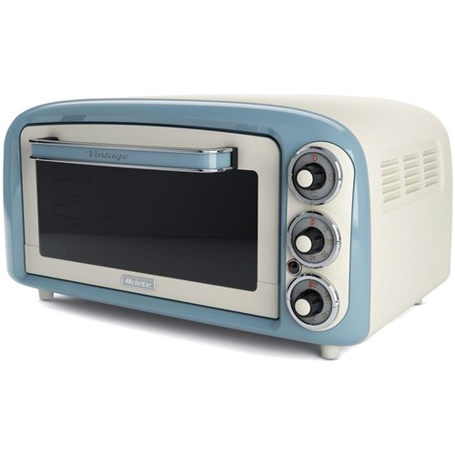 Ariete forno vintage celeste - vintage,