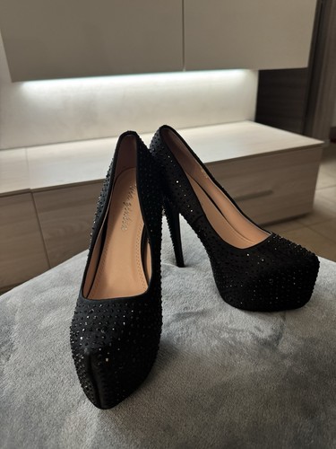 Scarpe donna tacco via - scarpe,