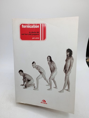 Fornication storia dei red - la,