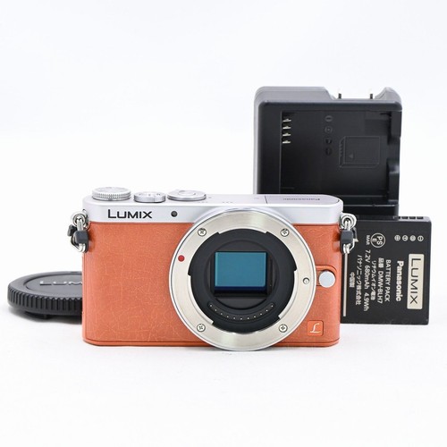 Panasonic lumix dmc gm1 16mp - lumix, dmc-gm1