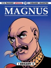 Magnus Fabio Gadducci I