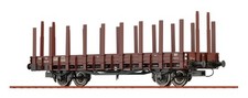 BRAWA 50491 Scala HO Carro