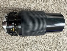 Vivitar Serie 1 - 70-210 mm