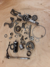 Honda Africa twin 750