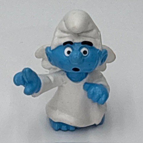 Puffi 20212 angelo custode