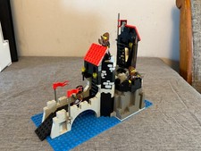 LEGO Castle: Wolfpack Tower