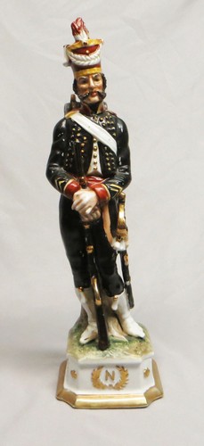Porcellana vintage pietro - porcellana,