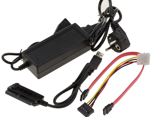 Convertitore usb ide - convertitore, sata