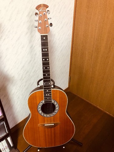 Ovation rare - rare, co