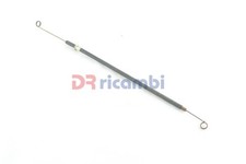 CAVO FLESSIBILE COMANDO RISCALDAMENTO PER FIAT 128 DAL 1976 - DR RICAMBI 30