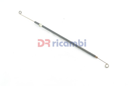Cavo flessibile comando - flessibile,