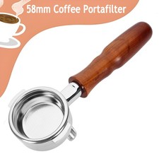 Filtro Porta Caffè 58mm per