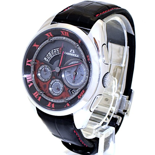 Orologio citizen campanola - orologio, 423