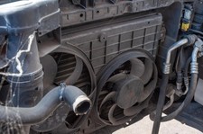 ELETTROVENTOLA PER AUDI A3