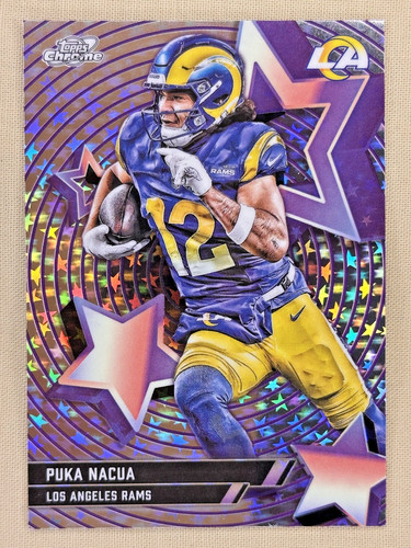 2025 cosmic chrome puka - 2025,