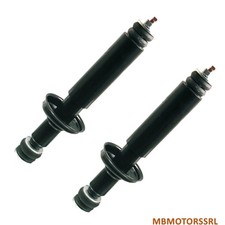 COPPIA AMMORTIZZATORI