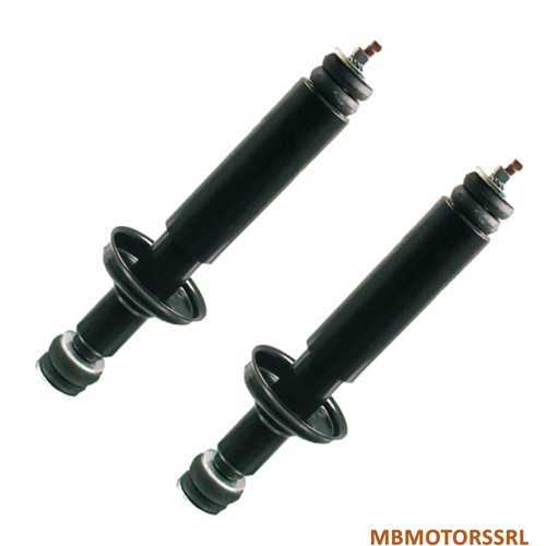 Coppia ammortizzatori - coppia,