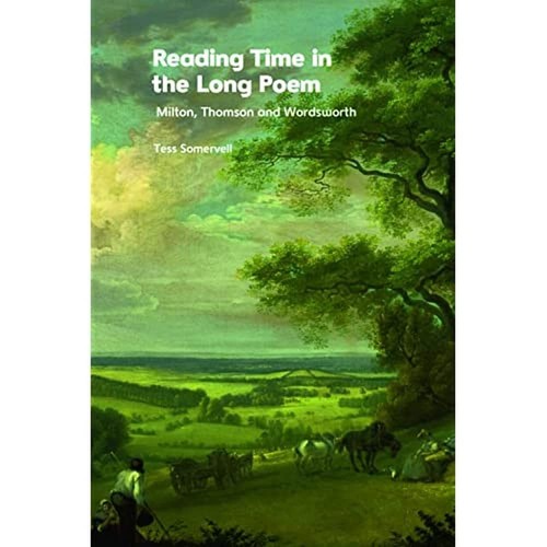 Reading time the long - time, poem