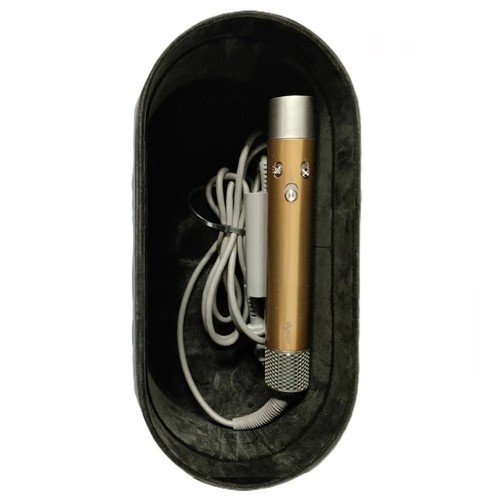 Dyson airwrap origin - dyson,