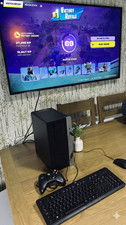 PC da gioco veloce economico
