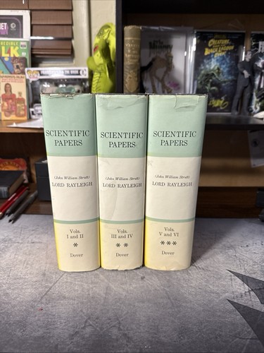 Scientific papers lord - scientific,