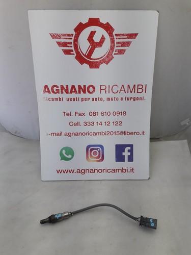 Sensore sonda lambda - sonda,
