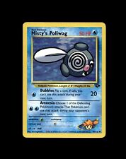 Carte Pokémon Sfida Palestra