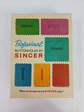 NUOVA macchina da cucire