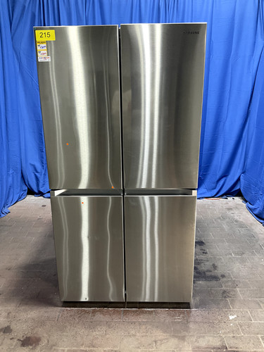 Samsung refrigerator - samsung,