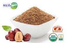 100 biologico giuggiola - 100%, in