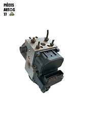 Unité Hydraulique ABS SRB MG