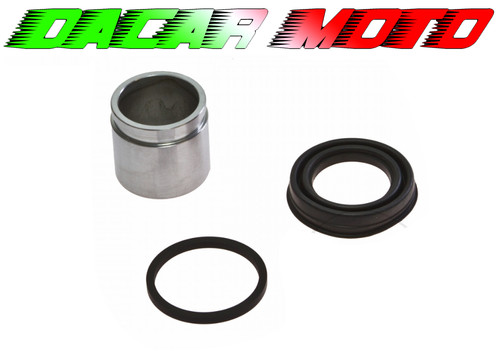 Kit pistoncino pinza freno - kit,