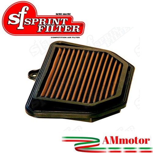 Filtro aria sportivo - aria, moto
