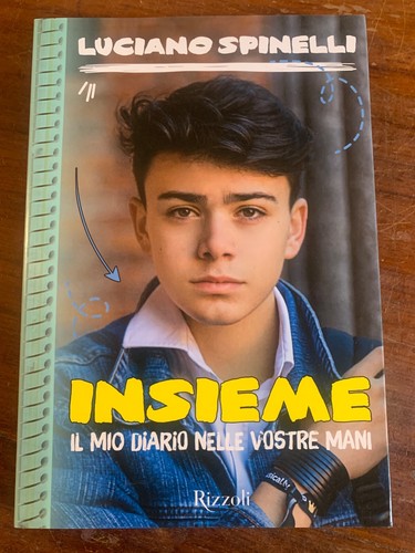 Insieme mio diario nelle - il,