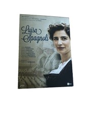 Luisa Spagnoli MiniSerie TV