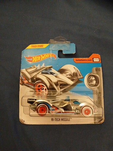 Macchinina nuova hot wheels - nuova,