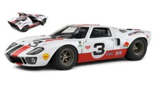 Ford Gt40 Mki #3 Eric Dean