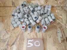 STOCK 50 PEZZI VARI JOHN GUEST PER TUBO DA PULIRE ESATTAMENTE COME DA FOTO