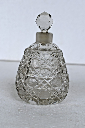 Antico profumo bottiglia - profumo,